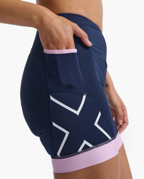 2XU CORE TRI SHORT