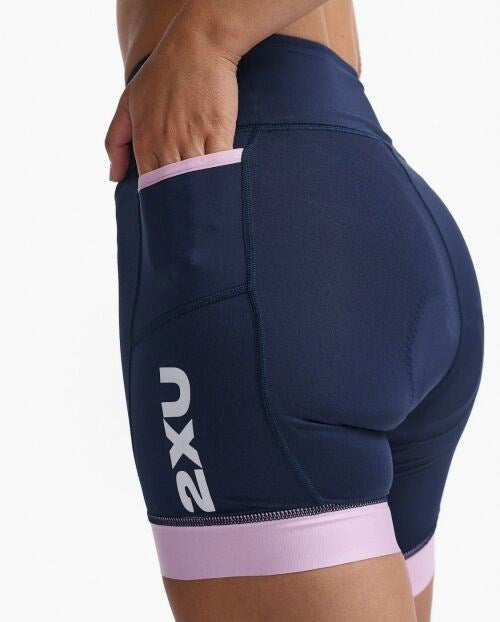 2XU CORE TRI SHORT