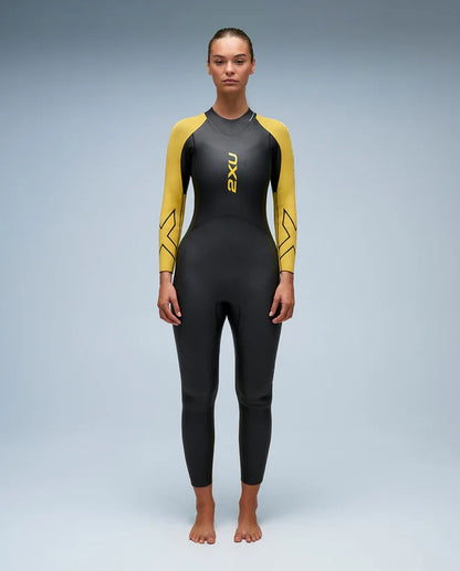 2XU WOMENS PROPEL OPENWATER WETSUIT