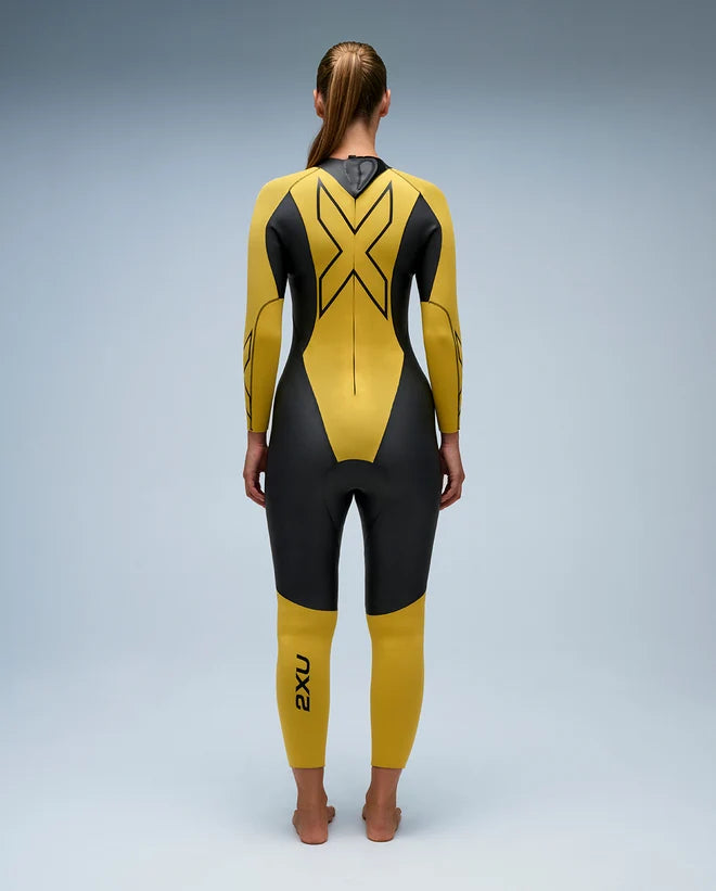 2XU WOMENS PROPEL OPENWATER WETSUIT