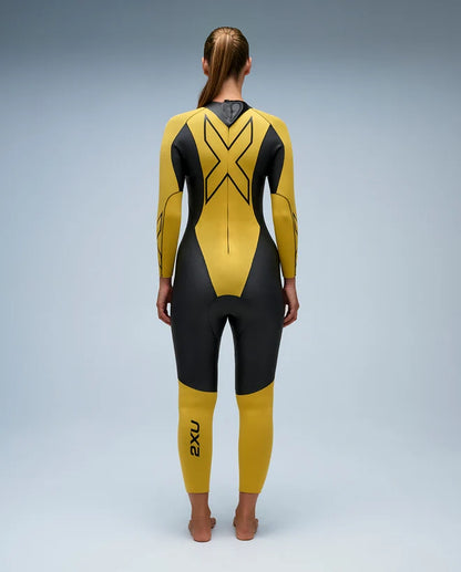2XU WOMENS PROPEL OPENWATER WETSUIT