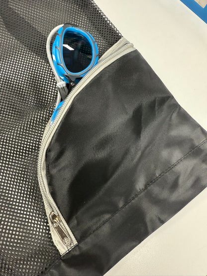 GLYDE BASIC MESH BAG