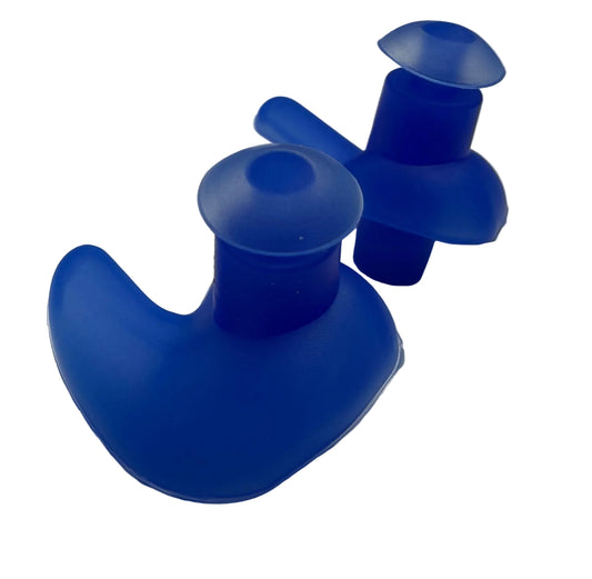 SWIMT3 SMALL EAR PLUGS - BLUE