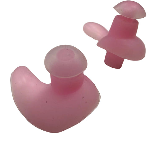 SWIMT3 SMALL EAR PLUGS - PINK