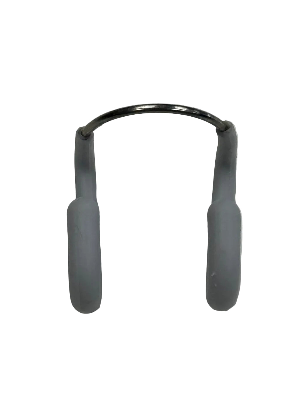 GLYDE HYDRALOCK WIRE NOSE CLIP - GREY