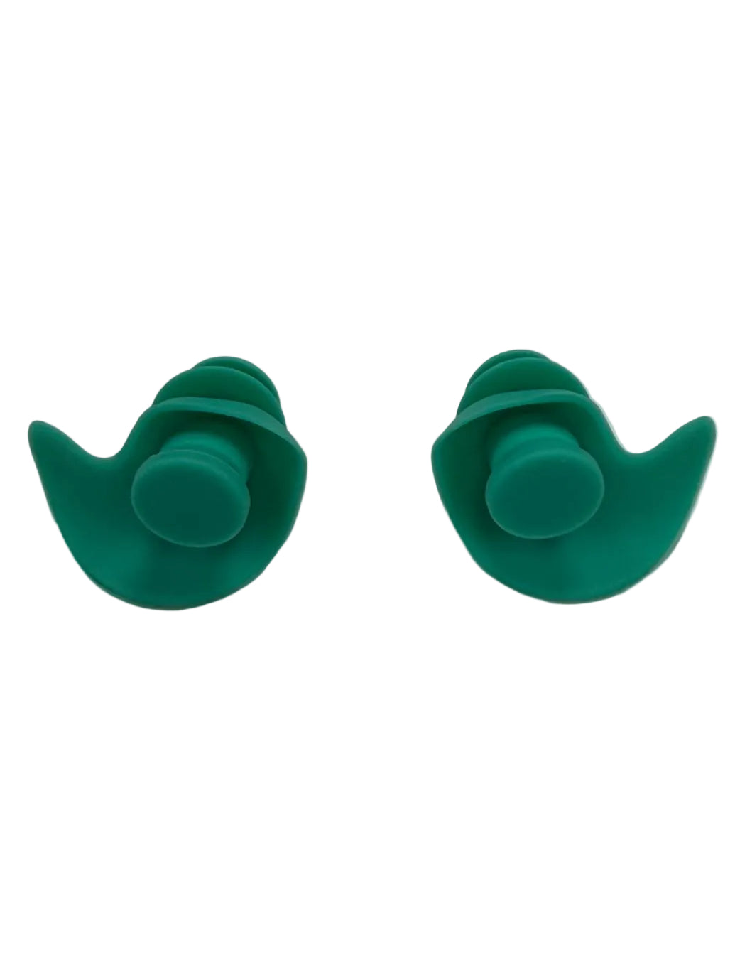 GLYDE HYDRALOCK EAR PLUGS - GREEN