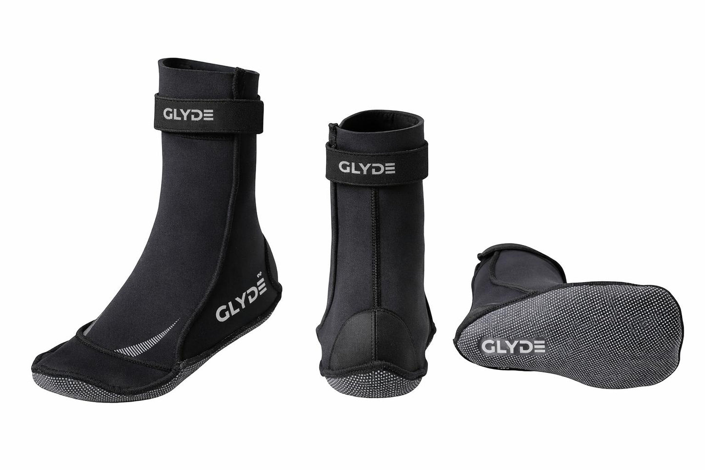 GLYDE THERMAL BUNDLE 2 - SKULL CAP AND BOOTIES