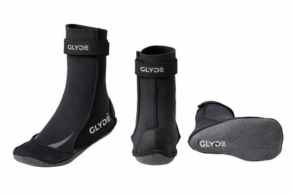GLYDE THERMAL BUNDLE 2 - SKULL CAP AND BOOTIES