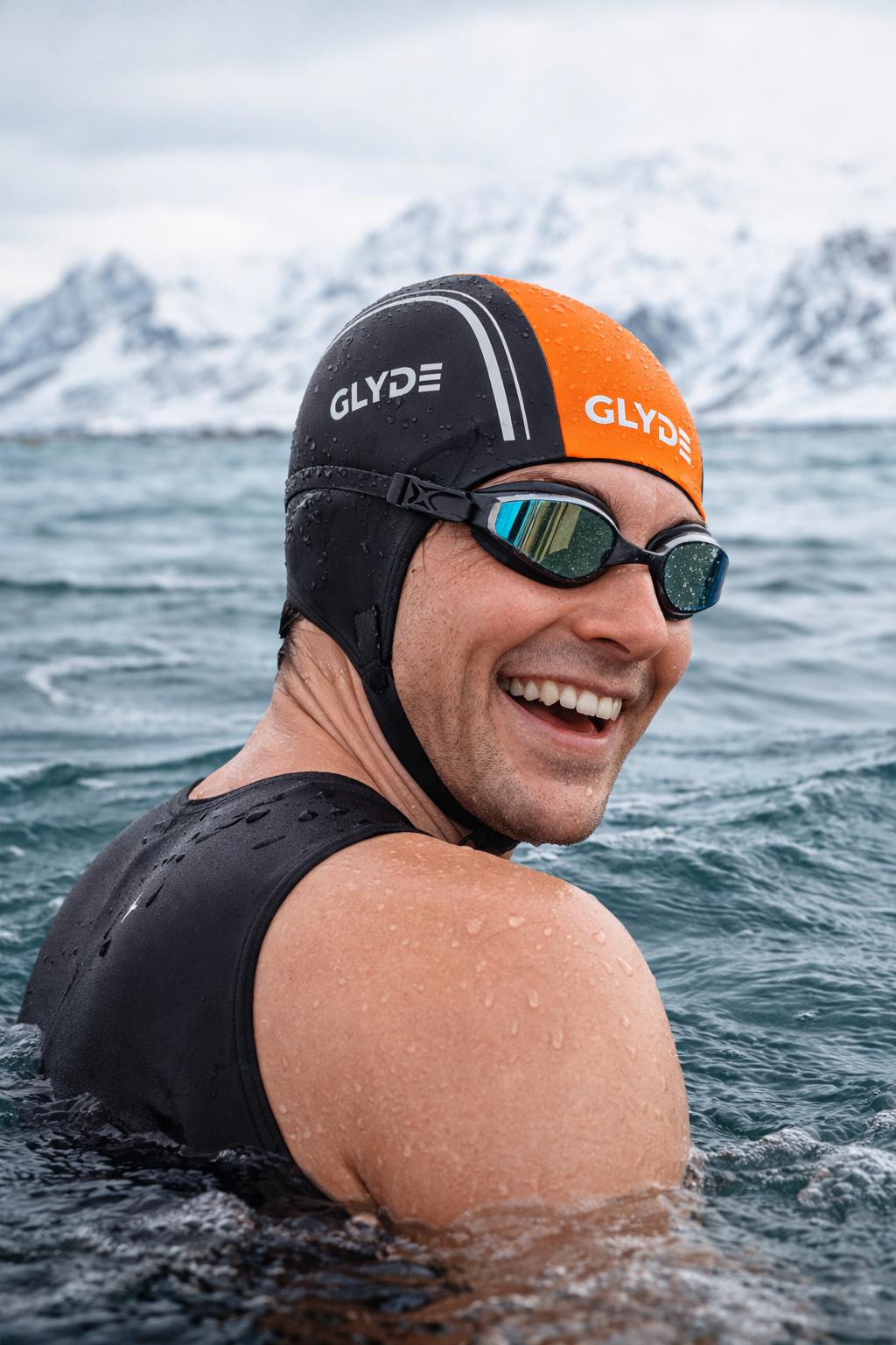 GLYDE THERMAL BUNDLE 2 - SKULL CAP AND BOOTIES