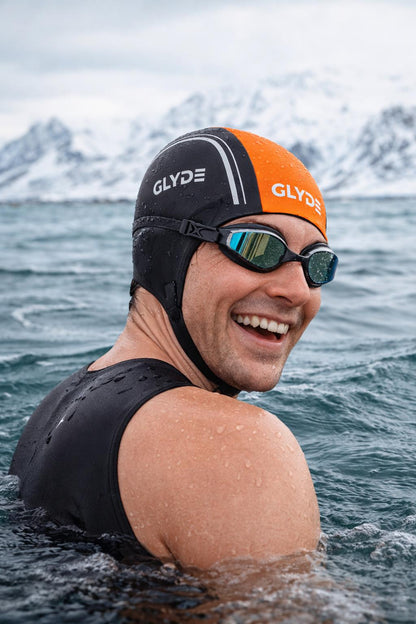 GLYDE THERMAL BUNDLE 2 - SKULL CAP AND BOOTIES