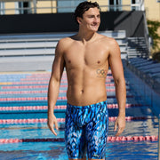 Funky Trunks Men's Training Jammers Wing Streak