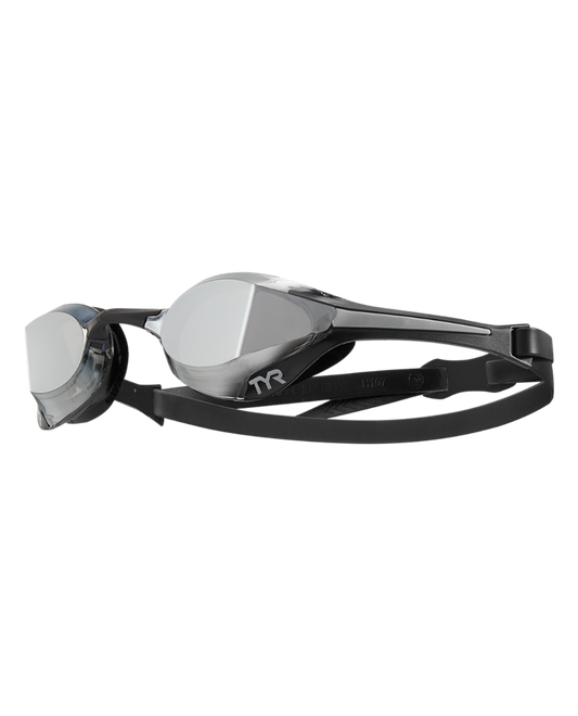 TYR TRACER-X ELITE MIRROR GOGGLE