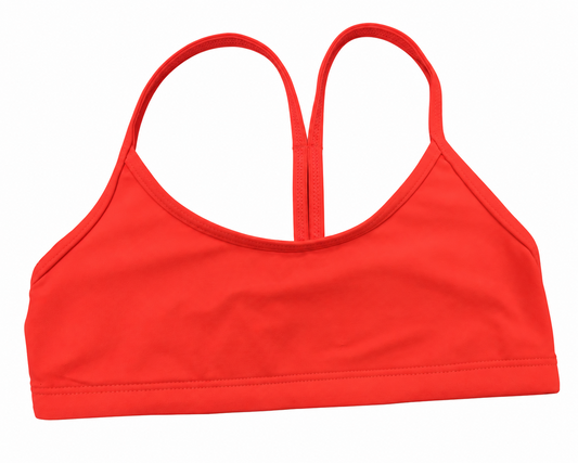 MOJO GIRLS Y BACK SPORT TOP. G-14 - SIRENETTA
