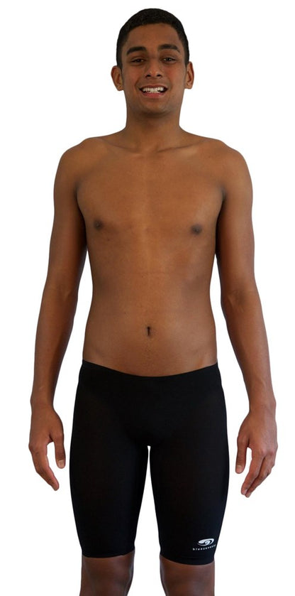 BLUE70 MENS NEROFIT JAMMER - BLACK