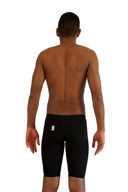 BLUE70 MENS NEROFIT JAMMER - BLACK