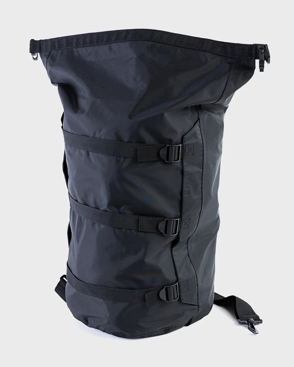 DRYROBE COMPRESSION TRAVEL BAG - BLACK