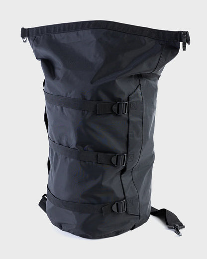 DRYROBE COMPRESSION TRAVEL BAG - BLACK