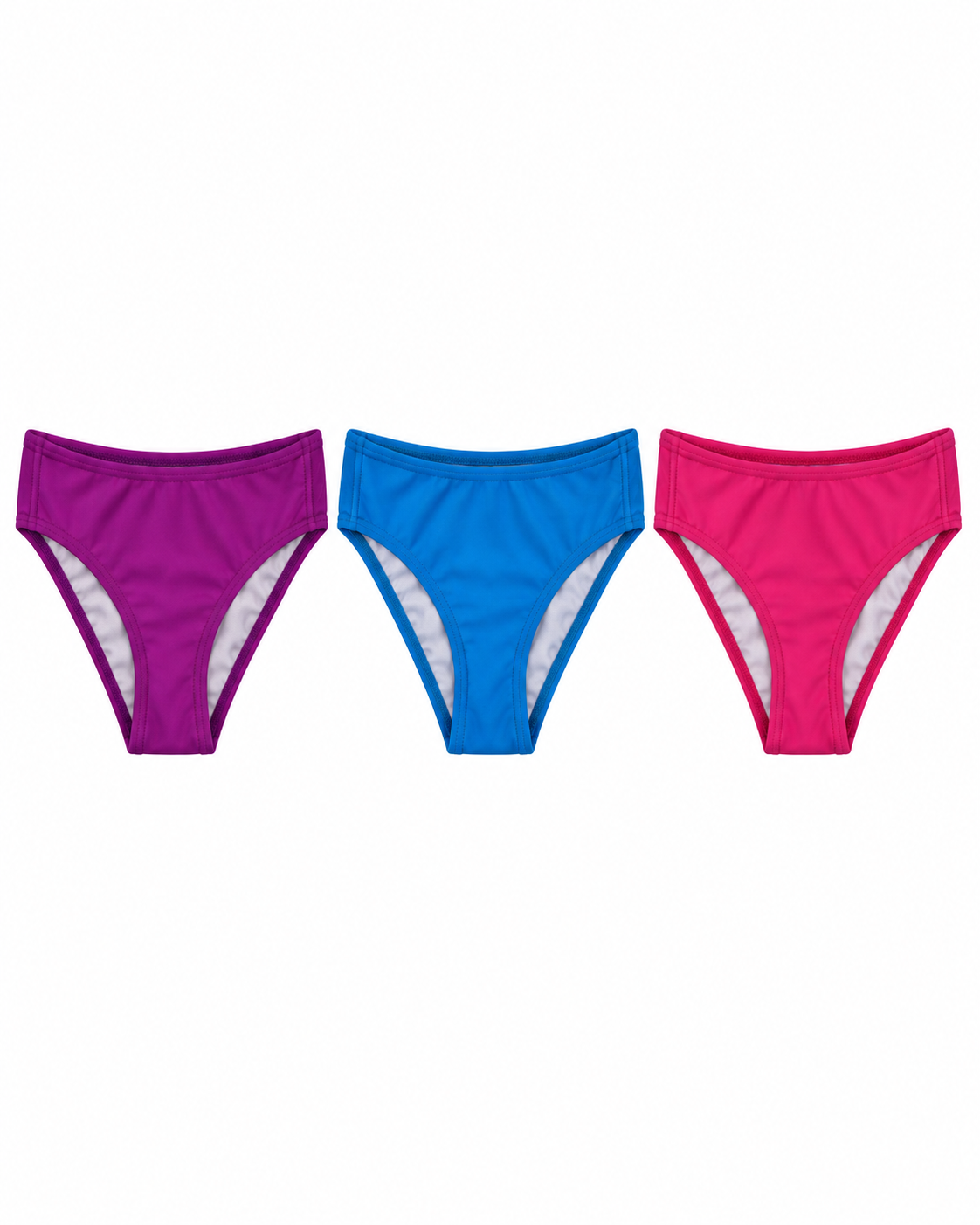 MOJO GIRLS CHEEKY BRIEF