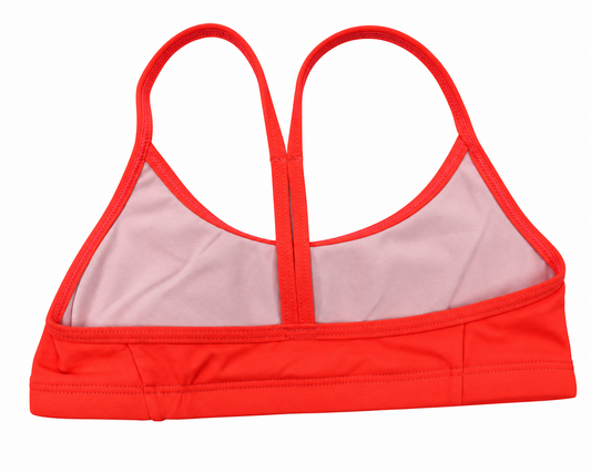 MOJO GIRLS Y BACK SPORT TOP. G-14 - SIRENETTA