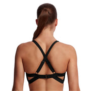 FUNKITA HOLD STEADY CROP TOP