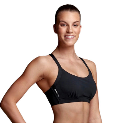 FUNKITA HOLD STEADY CROP TOP