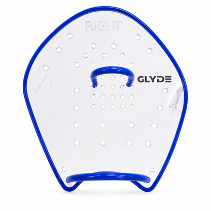 GLYDE STROKE MASTERS PADDLES