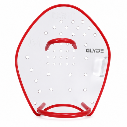 GLYDE STROKE MASTERS PADDLES