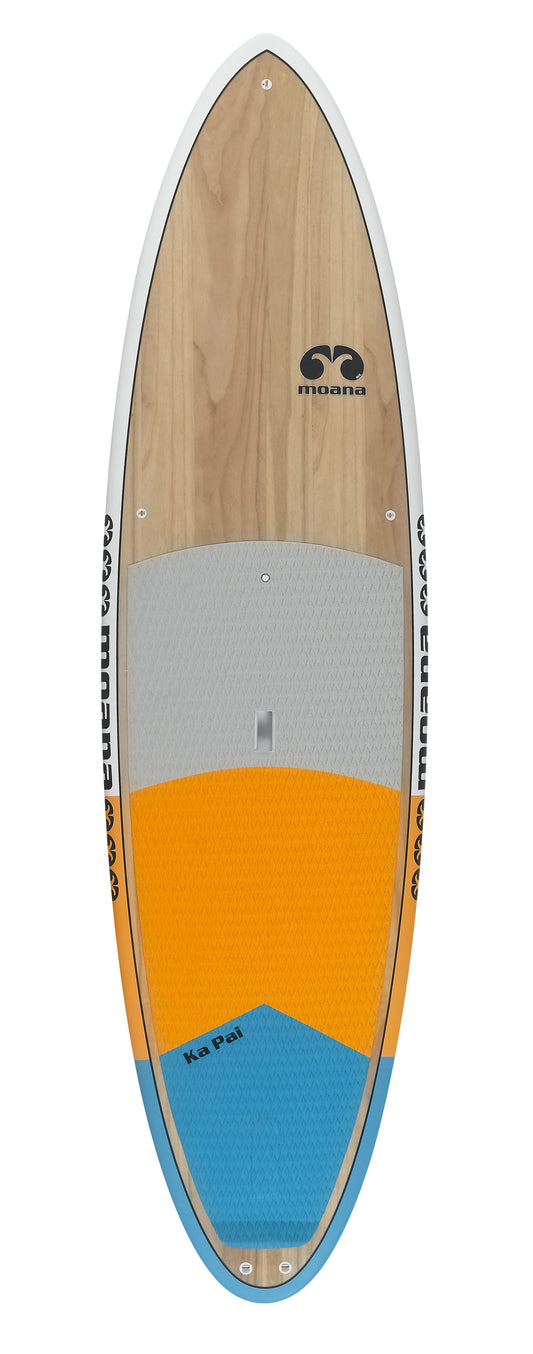 MOANA KA PAI STAND UP PADDLE BOARD
