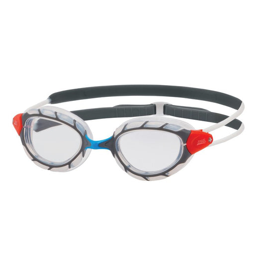 ZOGGS PREDATOR GOGGLE - REGULAR