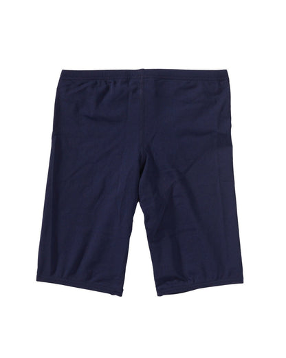 TYR BOYS DURAFAST ONE JAMMER SWIMSUIT - NAVY