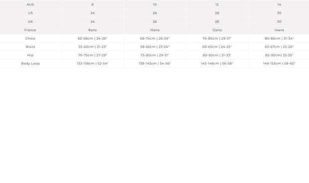 Funkita Girl's Single Strap One Piece Tou By Tou