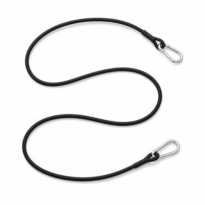 SWIM RUN SHOCK CORD SWIM TOW ROPE