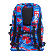 Elite Squad Backpack Wave Craze