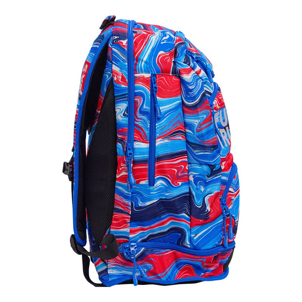 Elite Squad Backpack Wave Craze