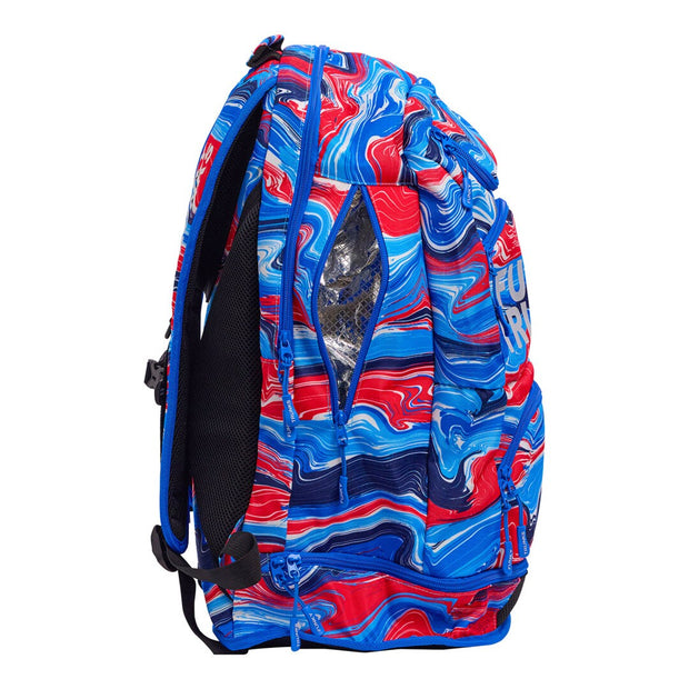 Elite Squad Backpack Wave Craze