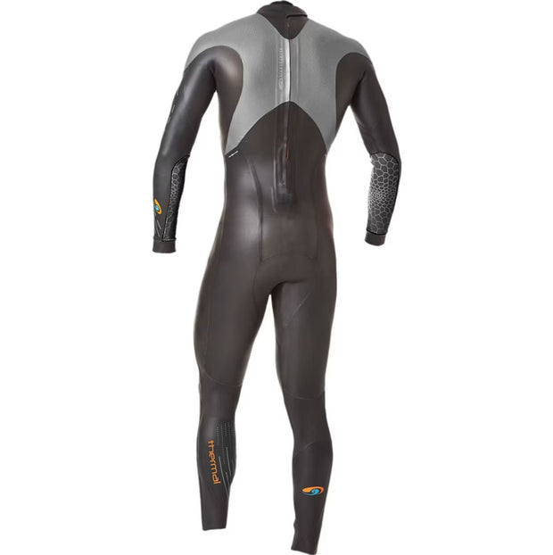 BLUE70 THERMAL HELIX