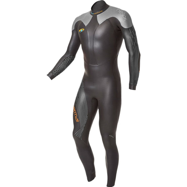 BLUE70 THERMAL HELIX