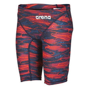 BOYS POWERSKIN ST 2.0 JAMMER JUNIOR BLUE RED ARENA