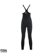 WOMENS R-EVO+ FULL BODY LONG LEG CLOSEDBACK O/WATER ARENA