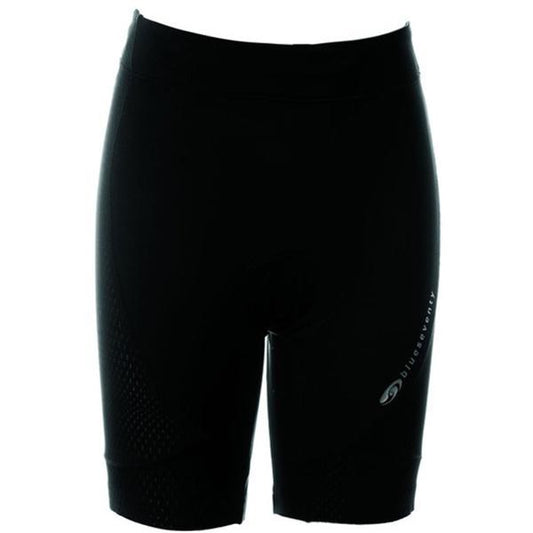 BLUE70 MENS TX1000 2019 TRI SHORTS - BLACK