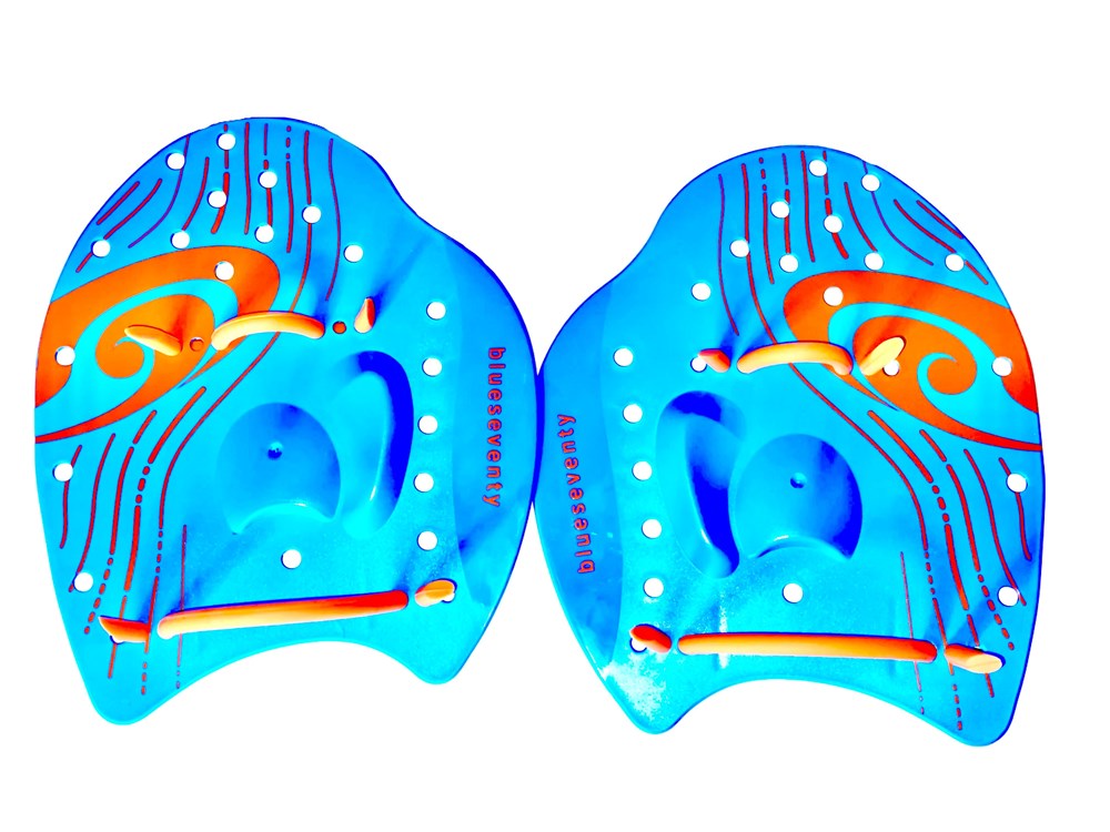 BLUE70 SYNERGIE SWIMMING PADDLE