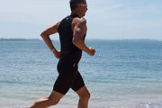 TX1000 MENS TRI SINGLET