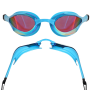 BLUE70 CONTOUR RAINBOW MIRROR