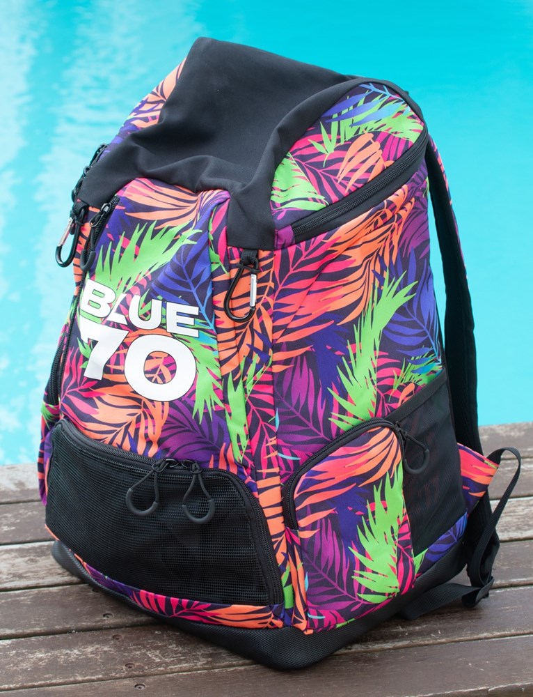 BLUE70 BACKPACK Swim T3