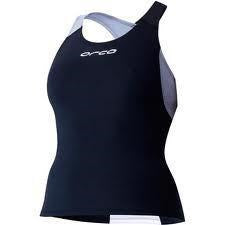 CORE SUPPORT SINGLET 13 WOMENS ORCA