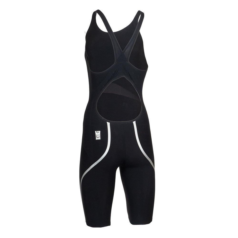 BLUE70 WOMENS NERO TX2 KNEESKIN - BLACK