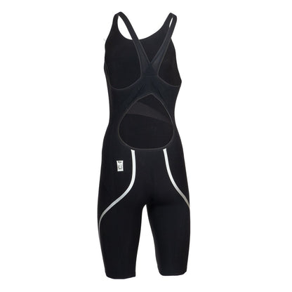 BLUE70 WOMENS NERO TX2 KNEESKIN - BLACK