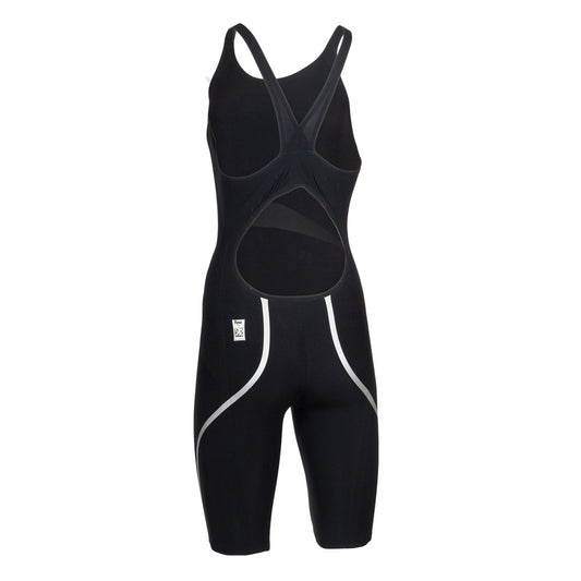 BLUE70 WOMENS NERO TX2 KNEESKIN - BLACK