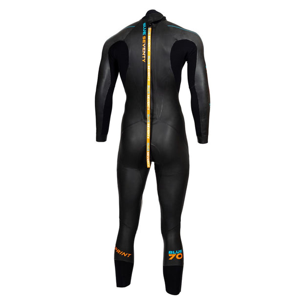 BLUE70 SPRINT WETSUIT