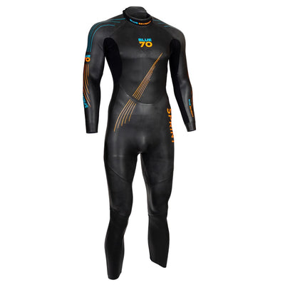 BLUE70 SPRINT WETSUIT